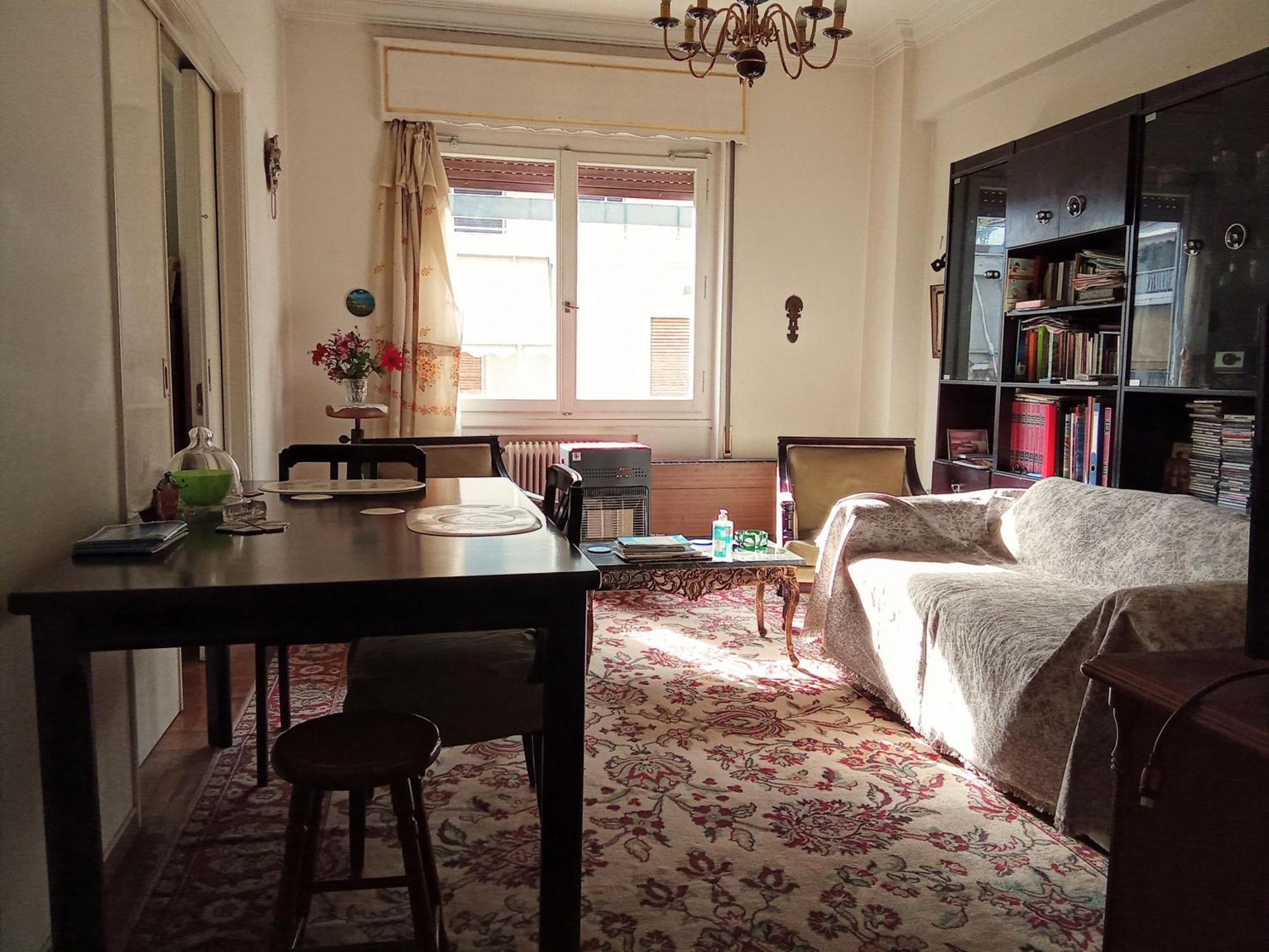 Homestay Private In Shared Center Athens